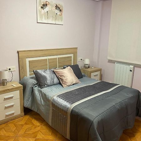 Les Xanes De Candas Gijón Extérieur photo