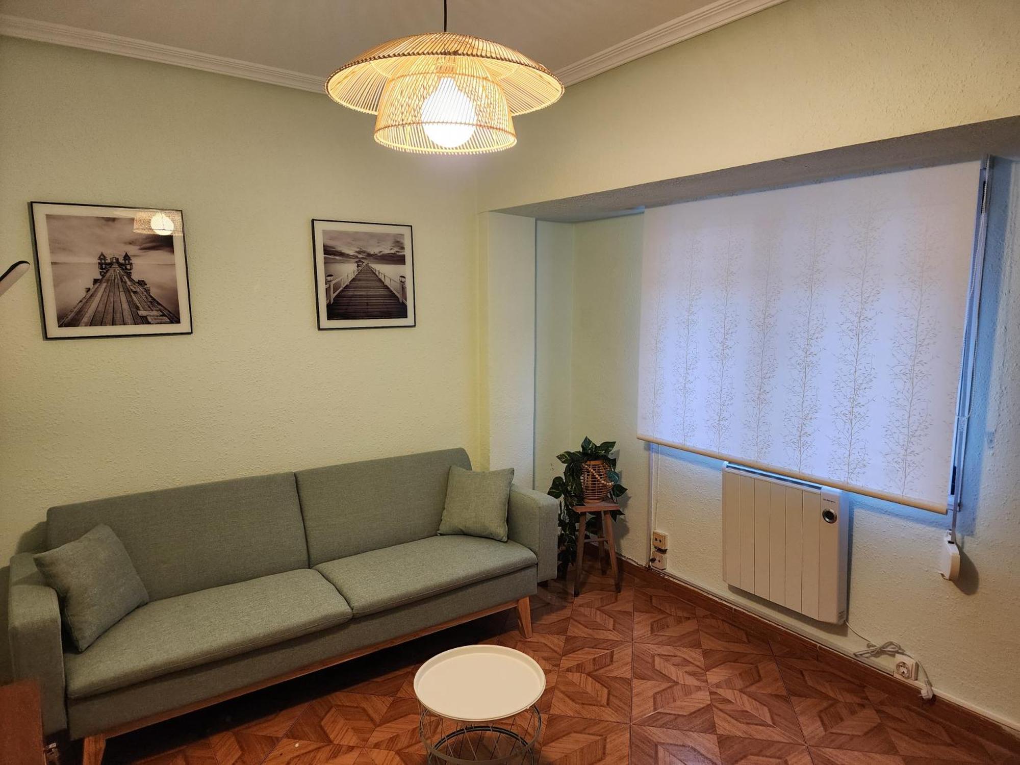 Les Xanes De Candas Gijón Extérieur photo