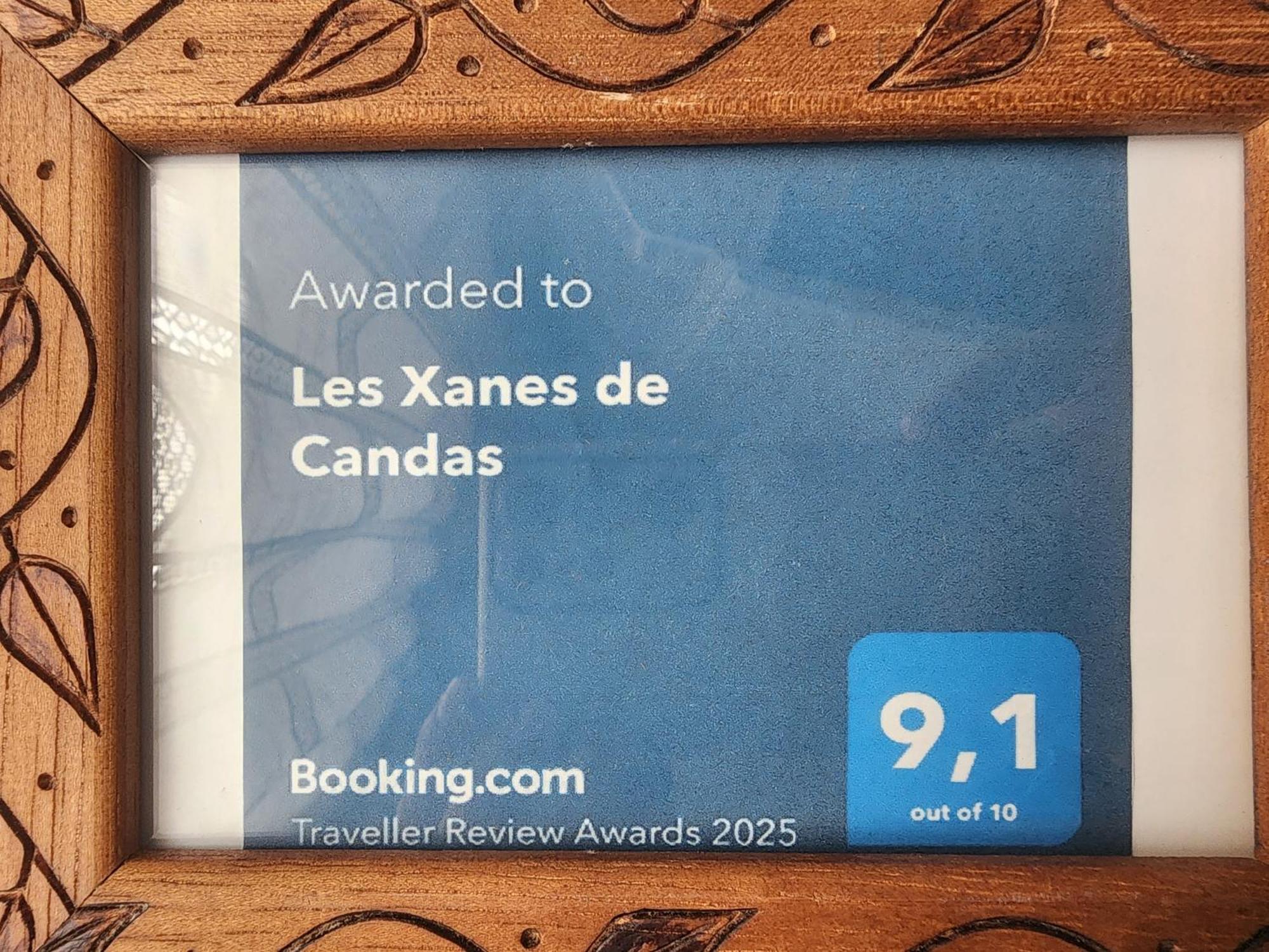 Les Xanes De Candas Gijón Extérieur photo